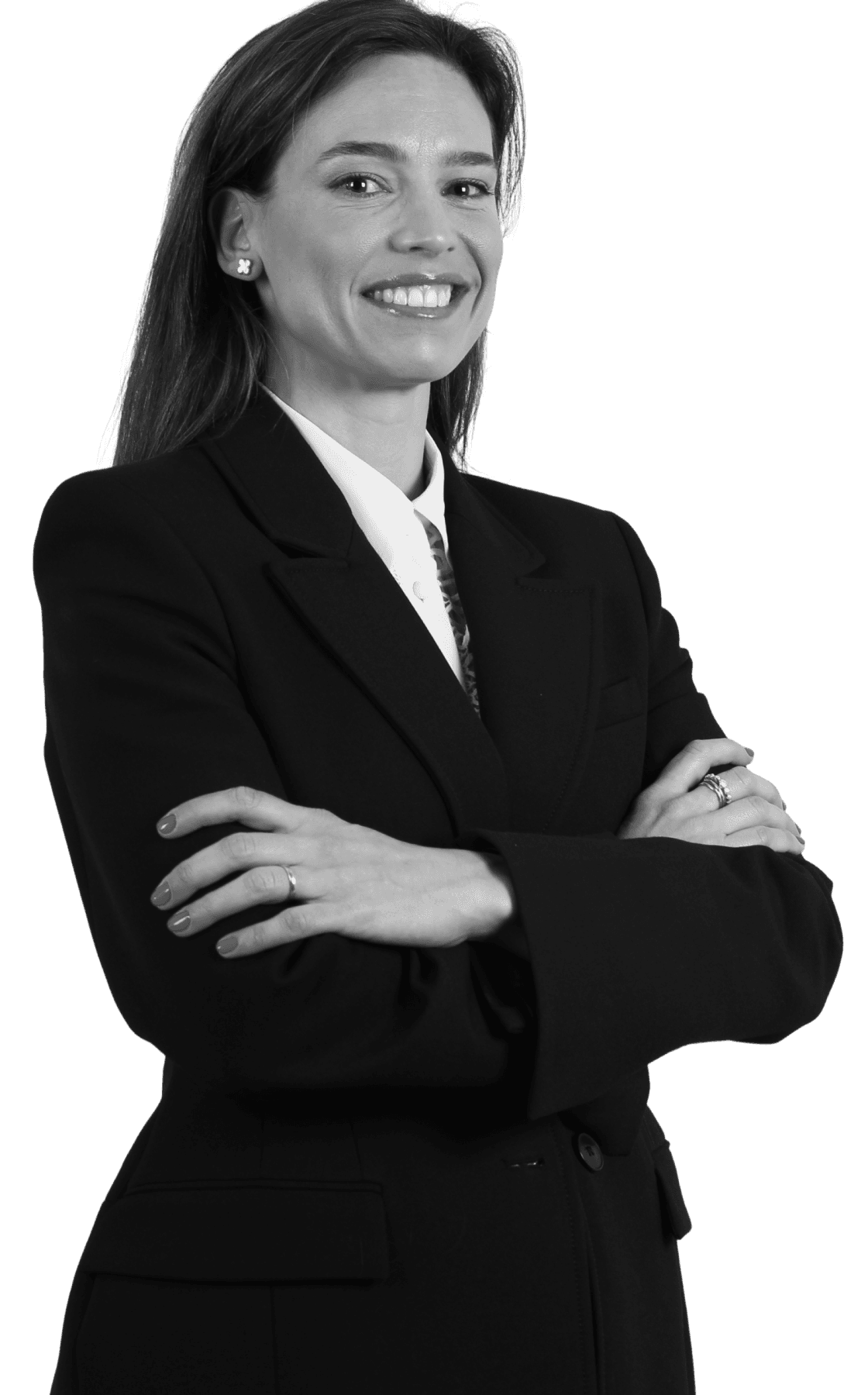 Professional lawyer